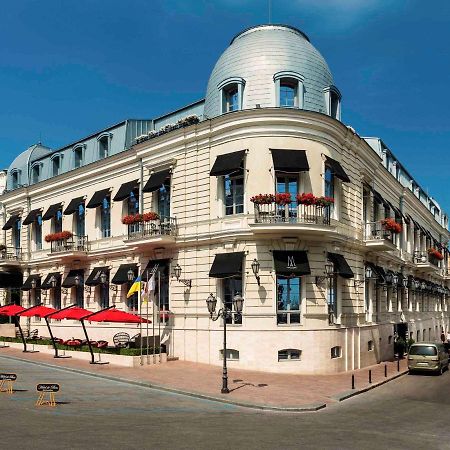 Hotel De Paris Odessa Mgallery Buitenkant foto