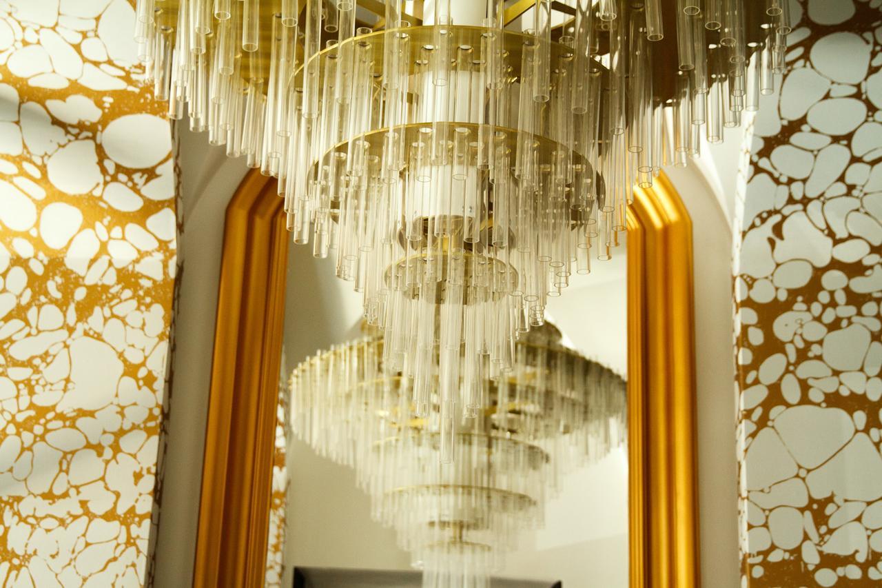 Hotel De Paris Odessa Mgallery Buitenkant foto