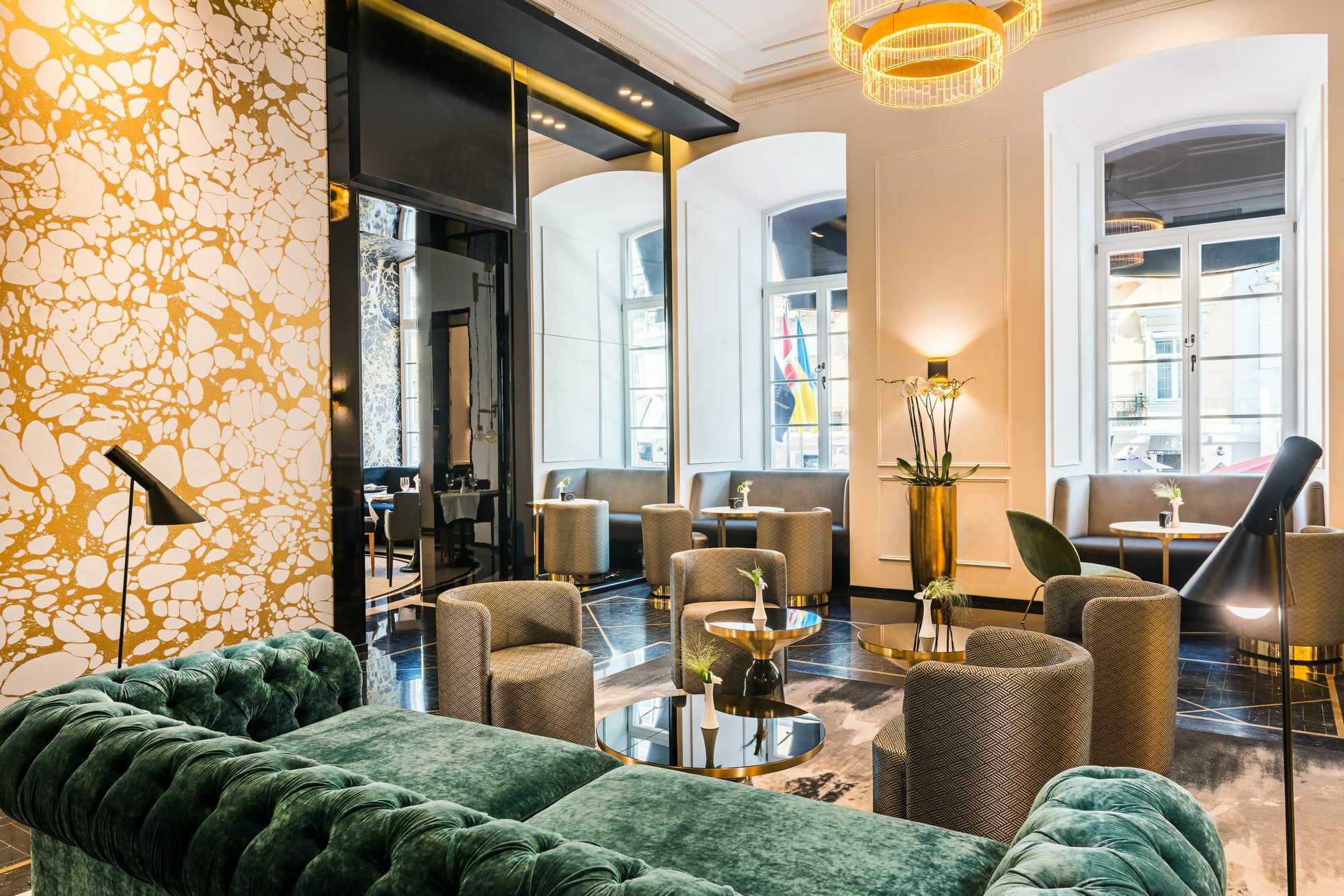 Hotel De Paris Odessa Mgallery Buitenkant foto