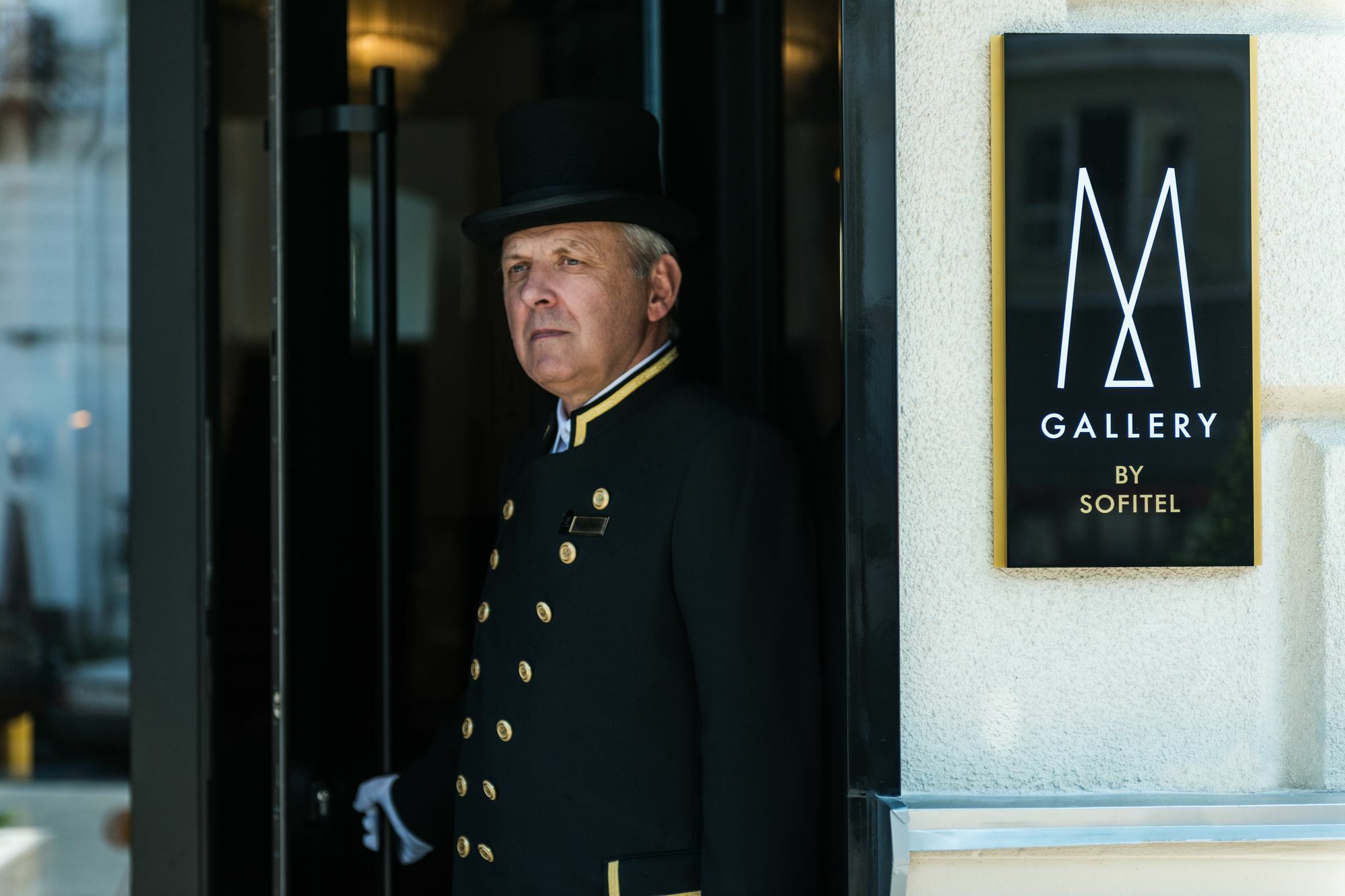 Hotel De Paris Odessa Mgallery Buitenkant foto