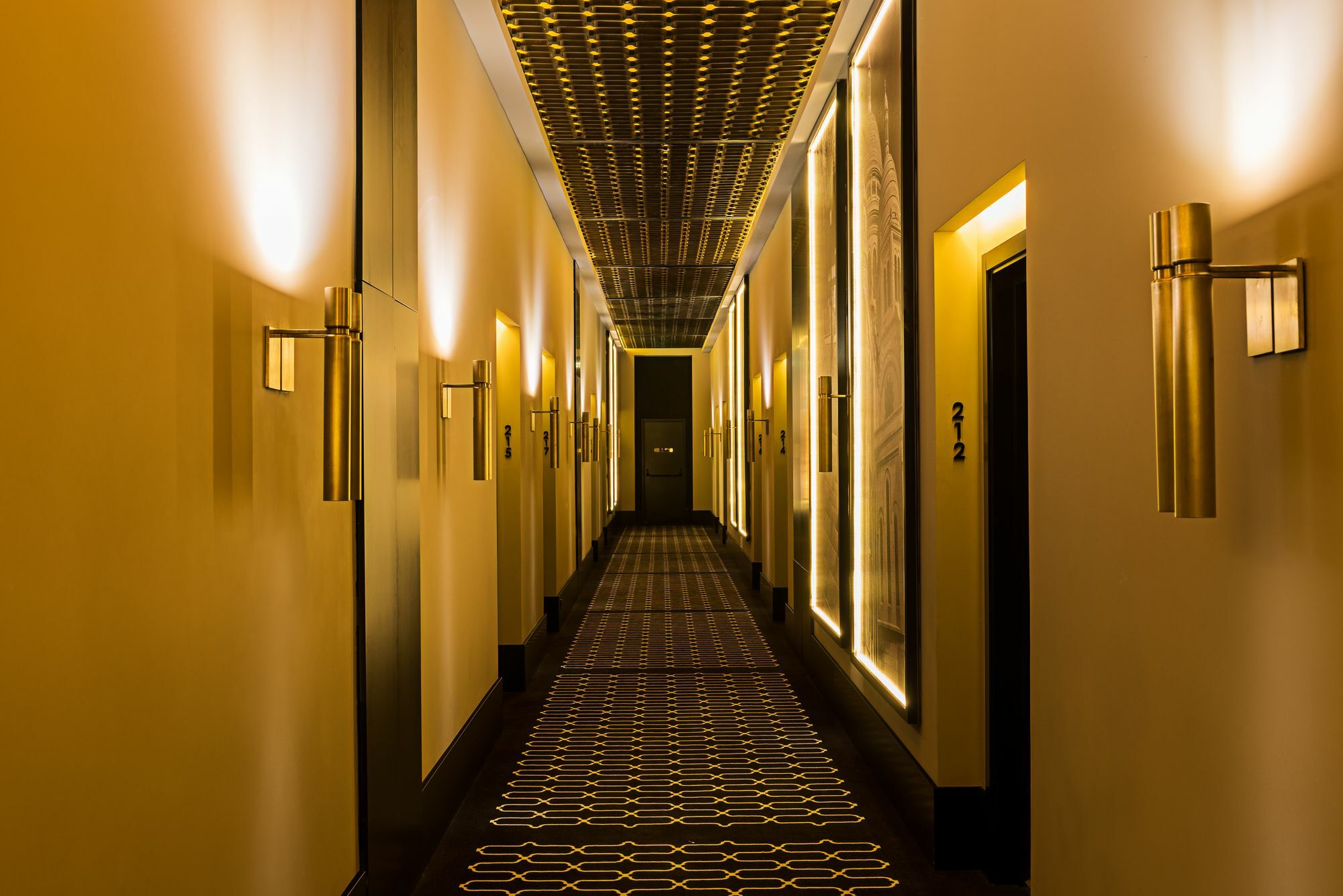 Hotel De Paris Odessa Mgallery Buitenkant foto