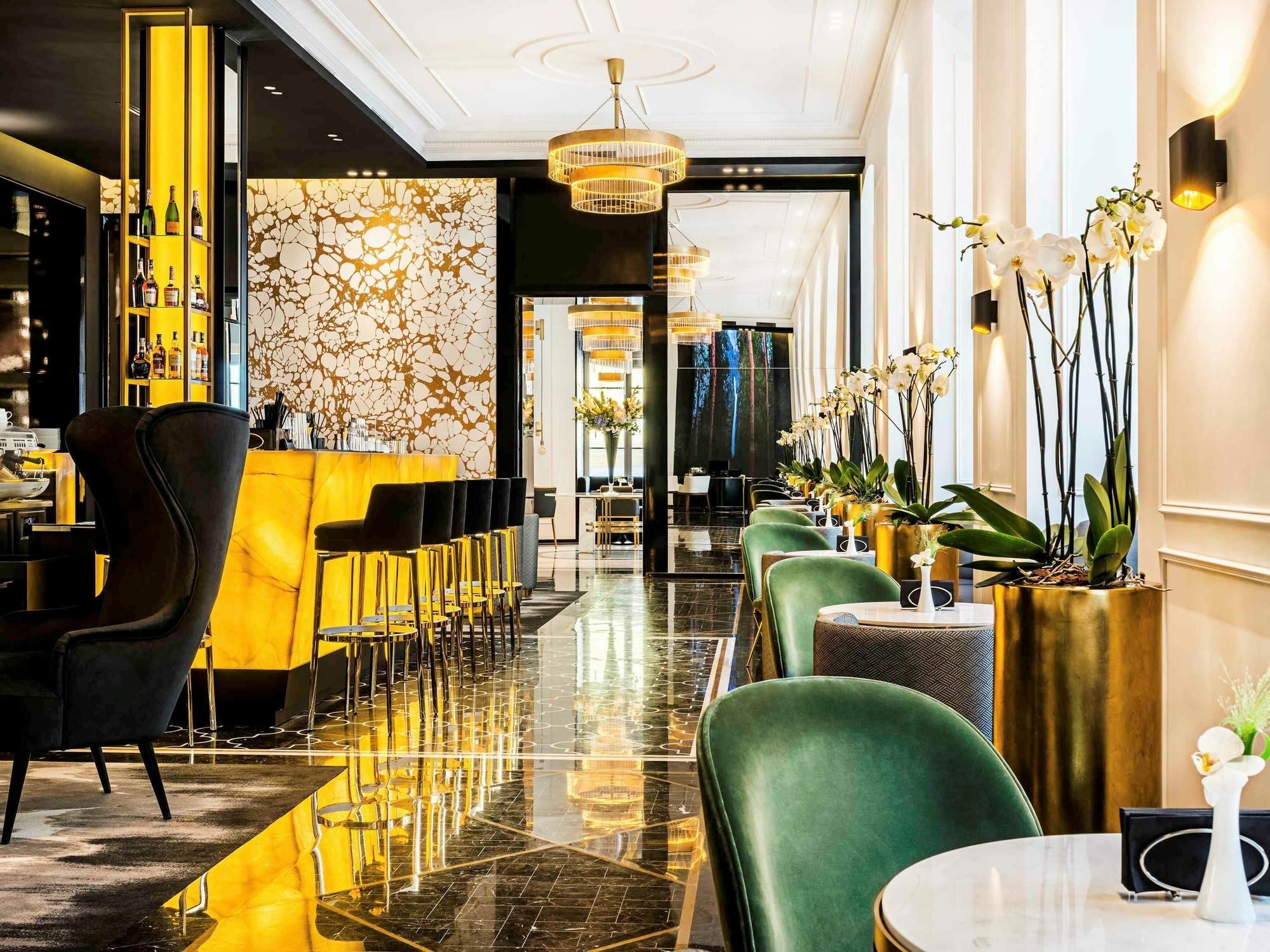 Hotel De Paris Odessa Mgallery Buitenkant foto