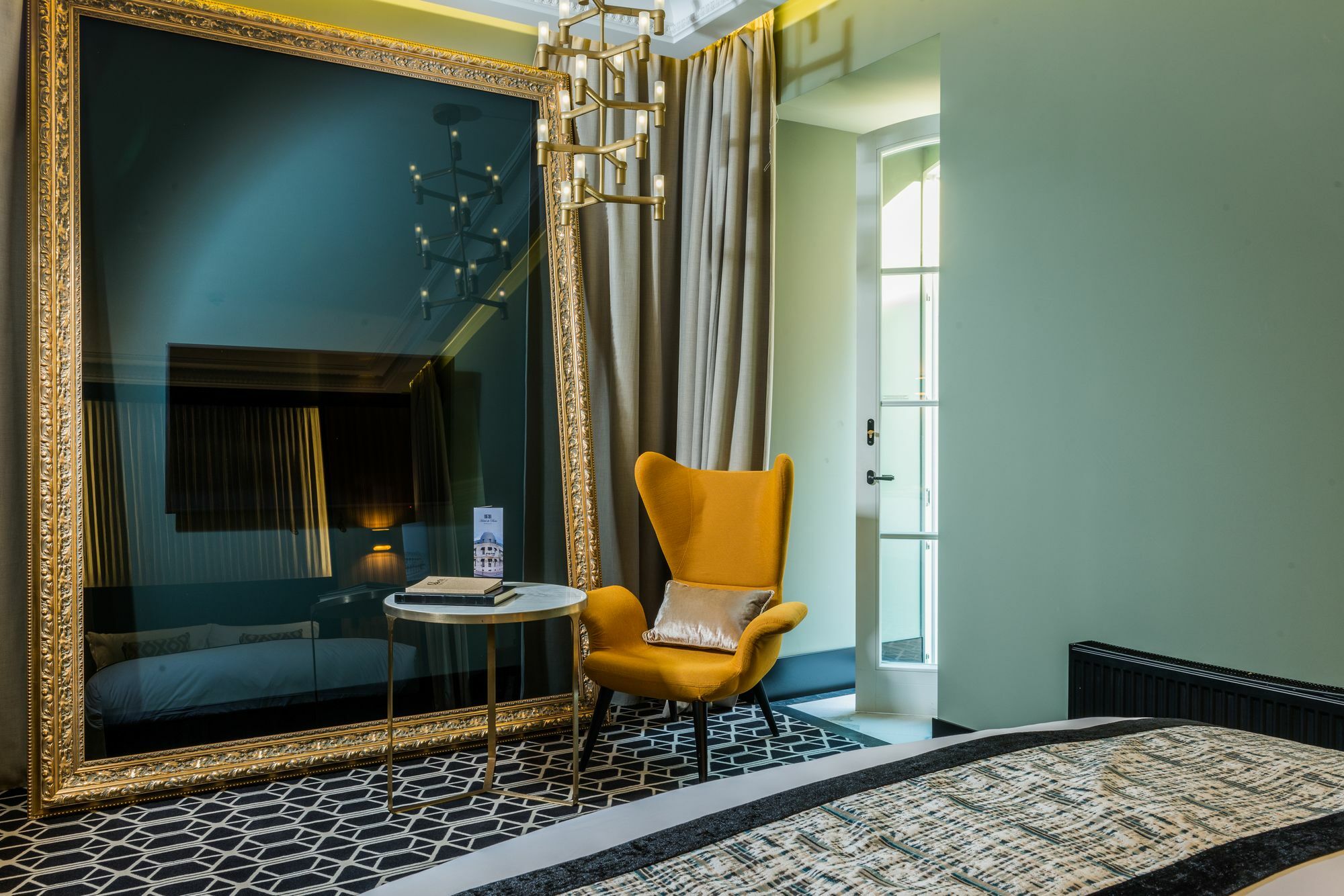 Hotel De Paris Odessa Mgallery Buitenkant foto