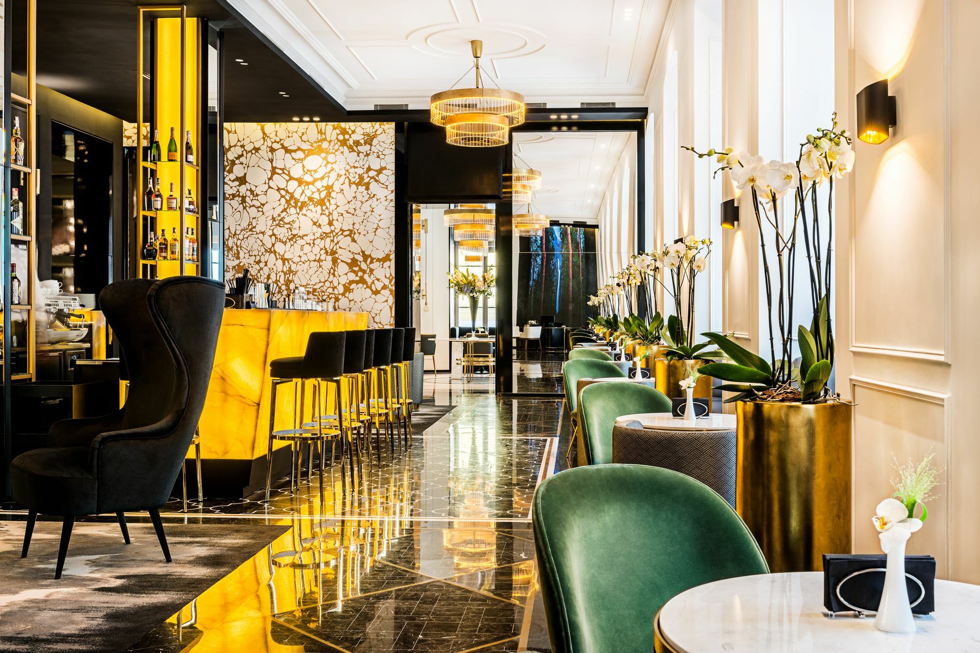 Hotel De Paris Odessa Mgallery Buitenkant foto