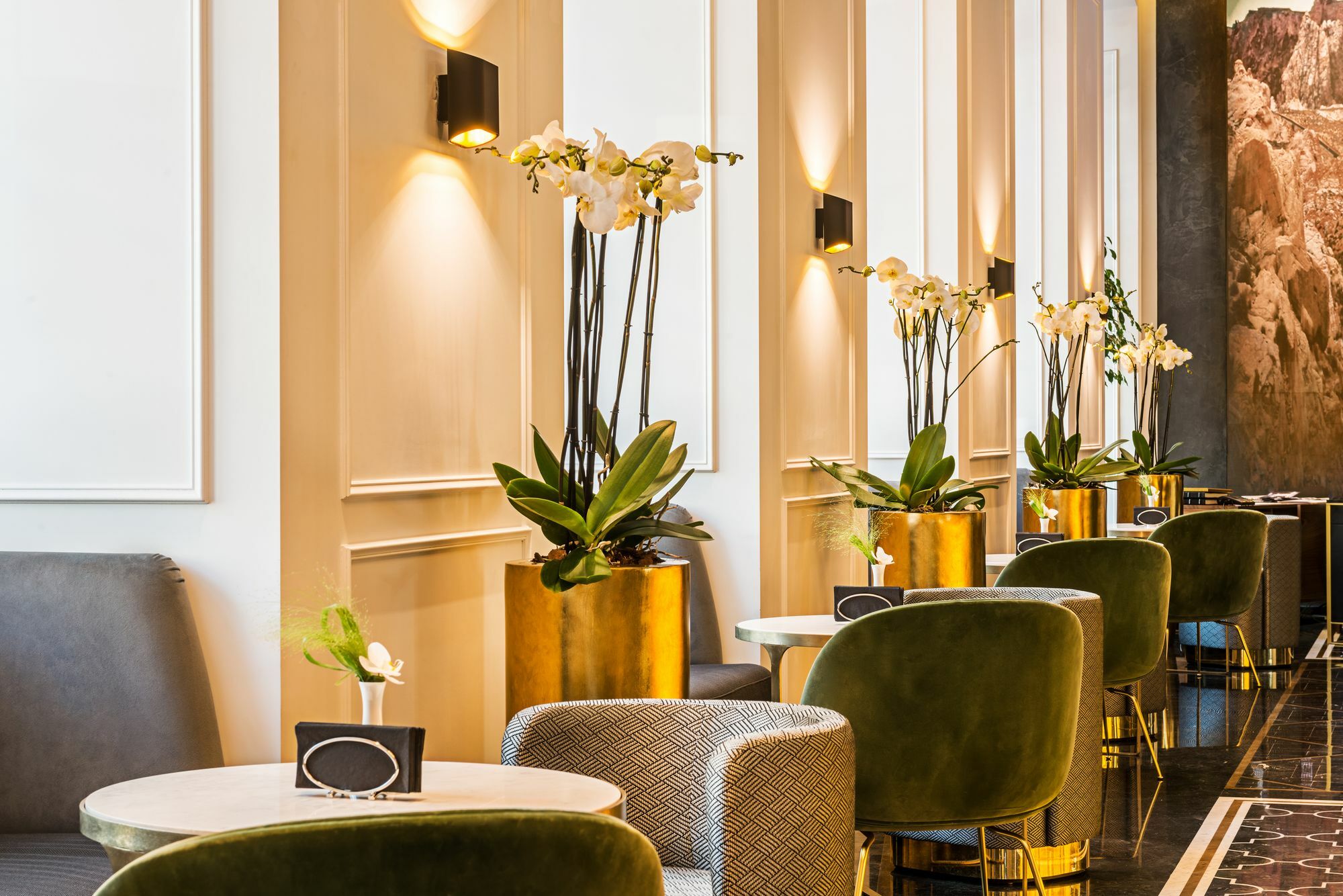 Hotel De Paris Odessa Mgallery Buitenkant foto