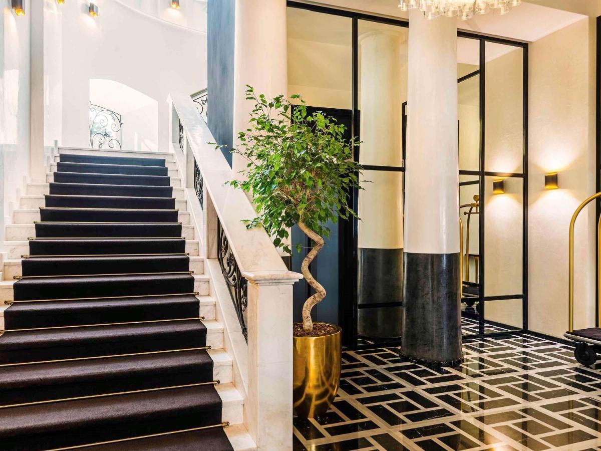 Hotel De Paris Odessa Mgallery Buitenkant foto