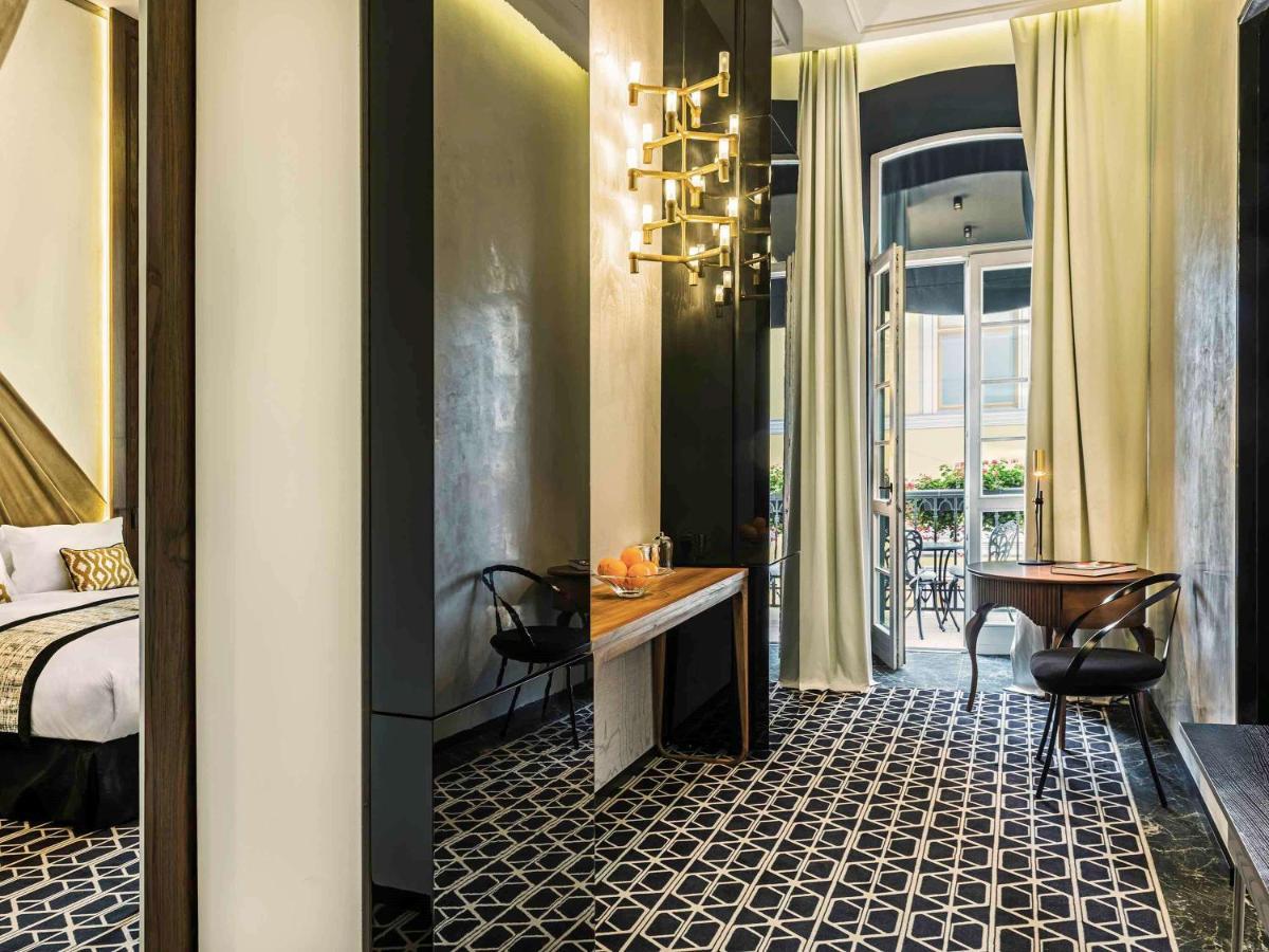 Hotel De Paris Odessa Mgallery Buitenkant foto