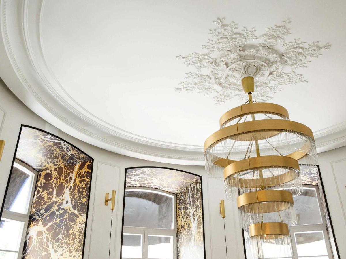 Hotel De Paris Odessa Mgallery Buitenkant foto