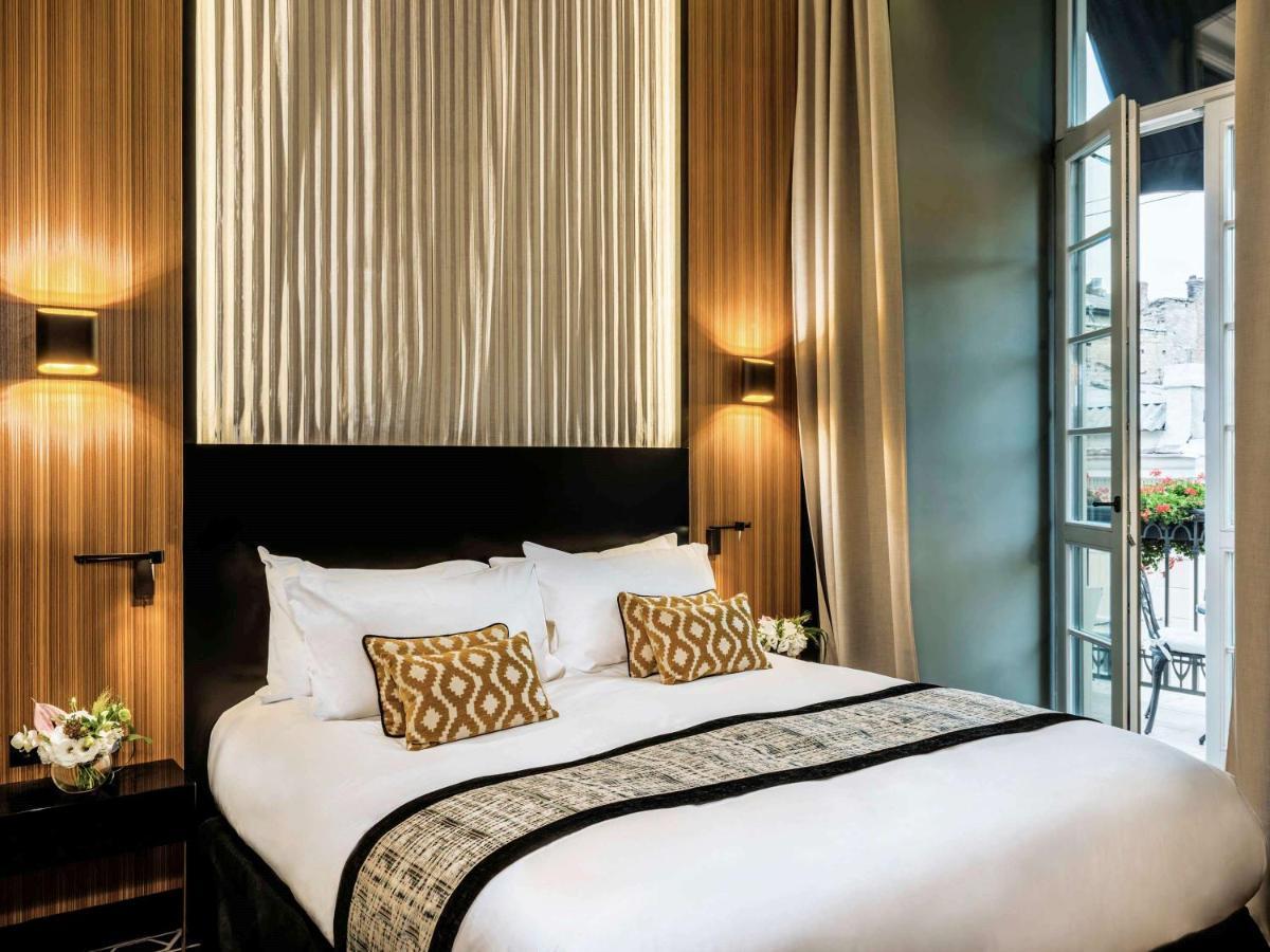 Hotel De Paris Odessa Mgallery Buitenkant foto