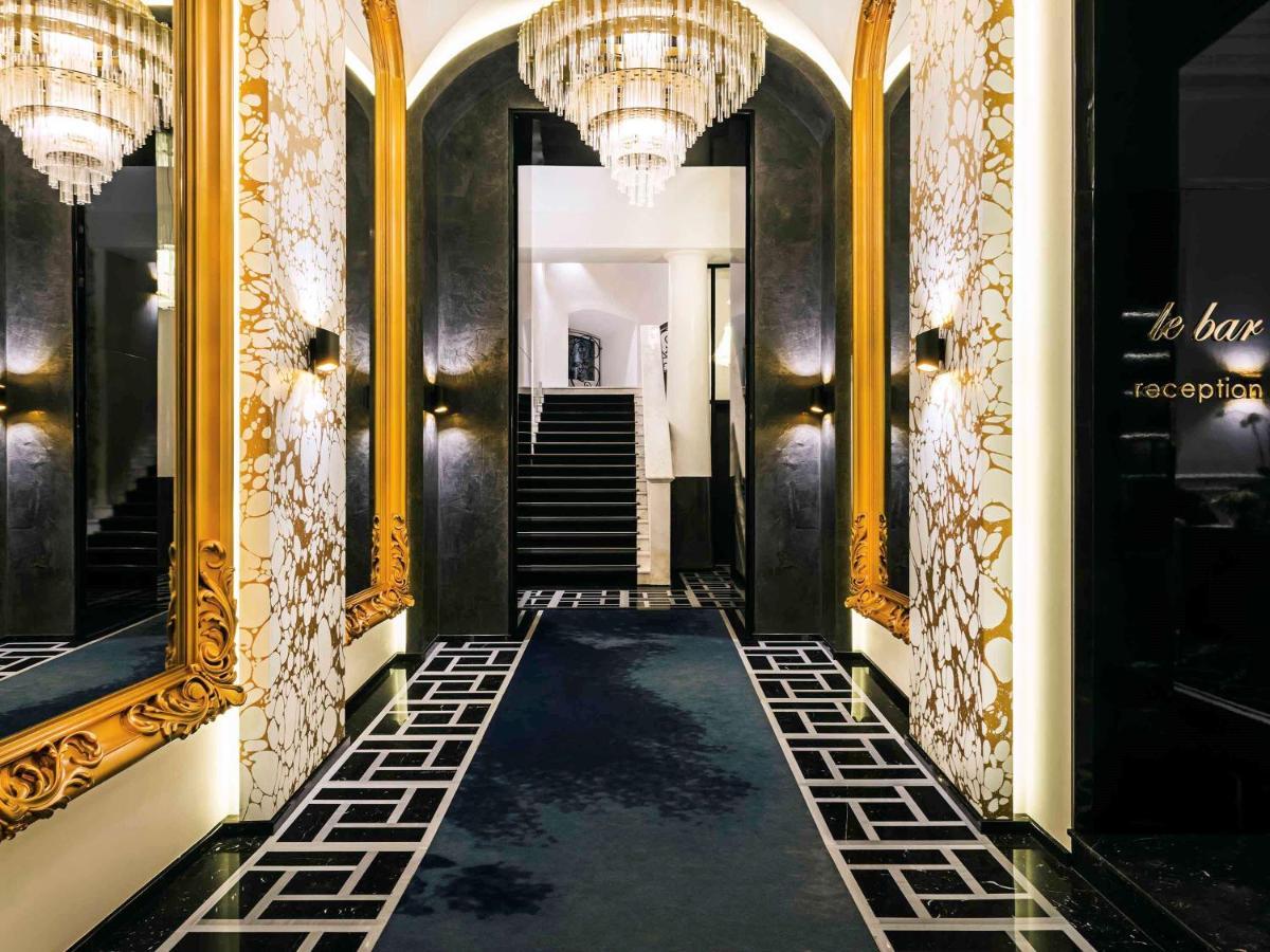 Hotel De Paris Odessa Mgallery Buitenkant foto
